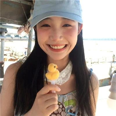 我将喜欢告诉了风