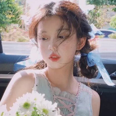 健听女孩